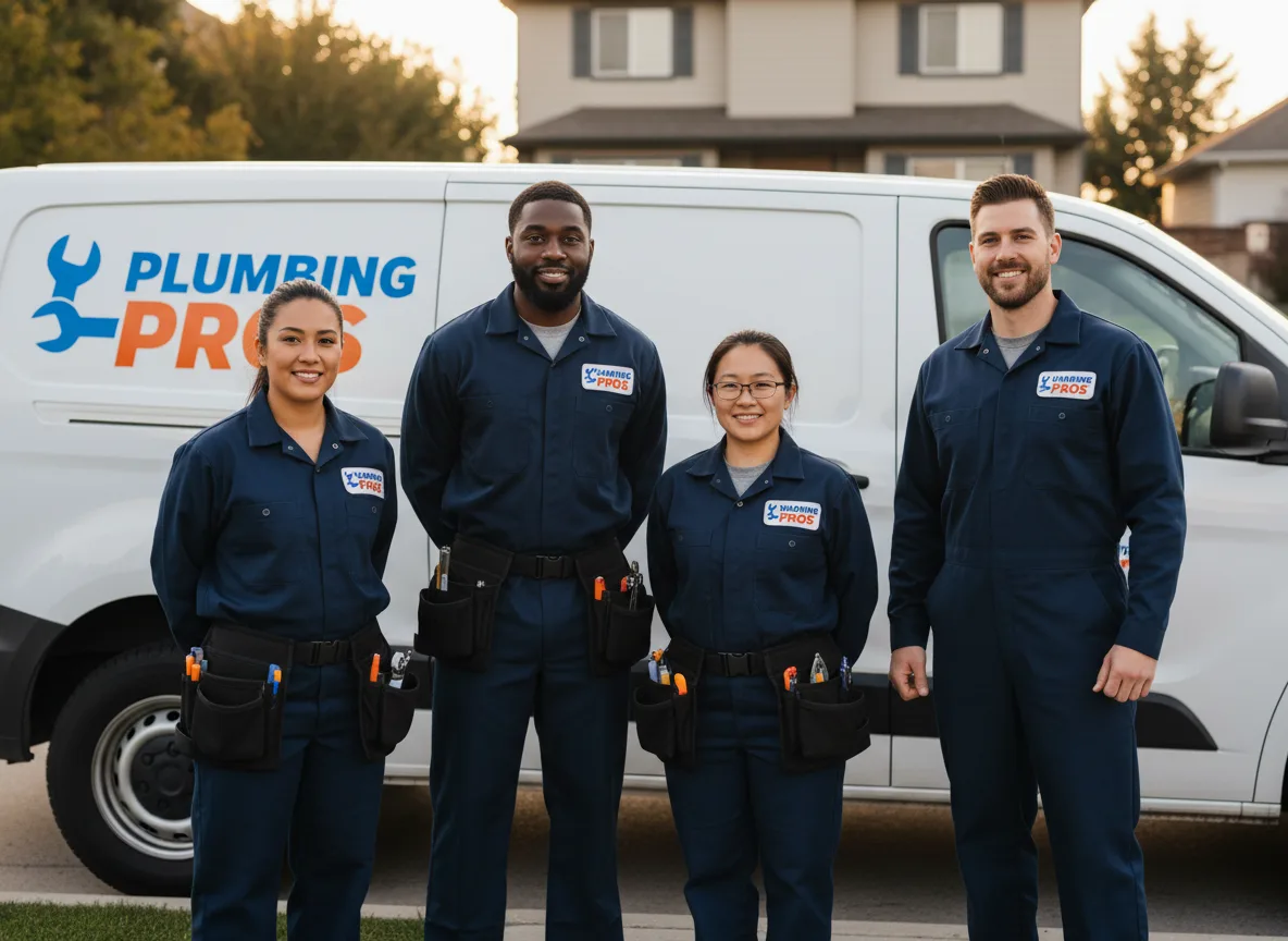 Water Heater Repair company in Walpole, ME